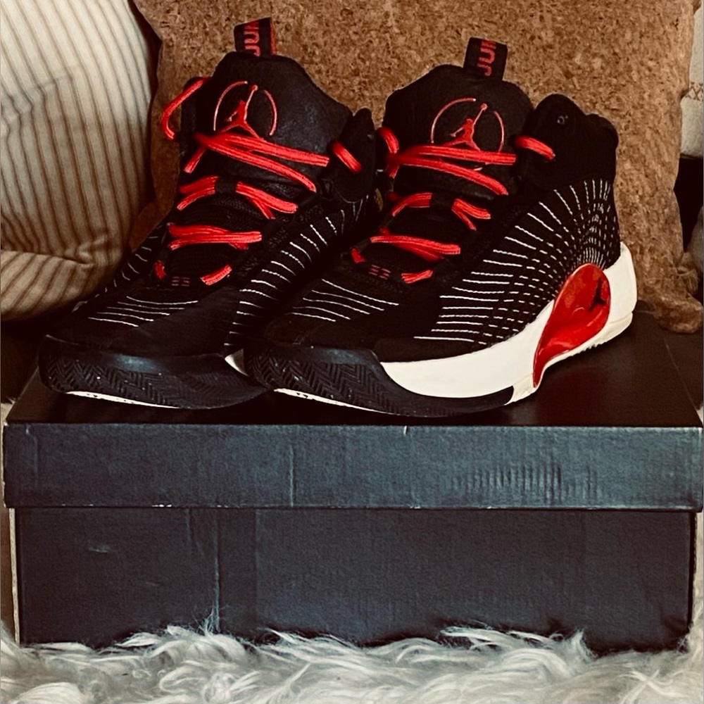 Nike Jordan Jumpman 2021 Gem